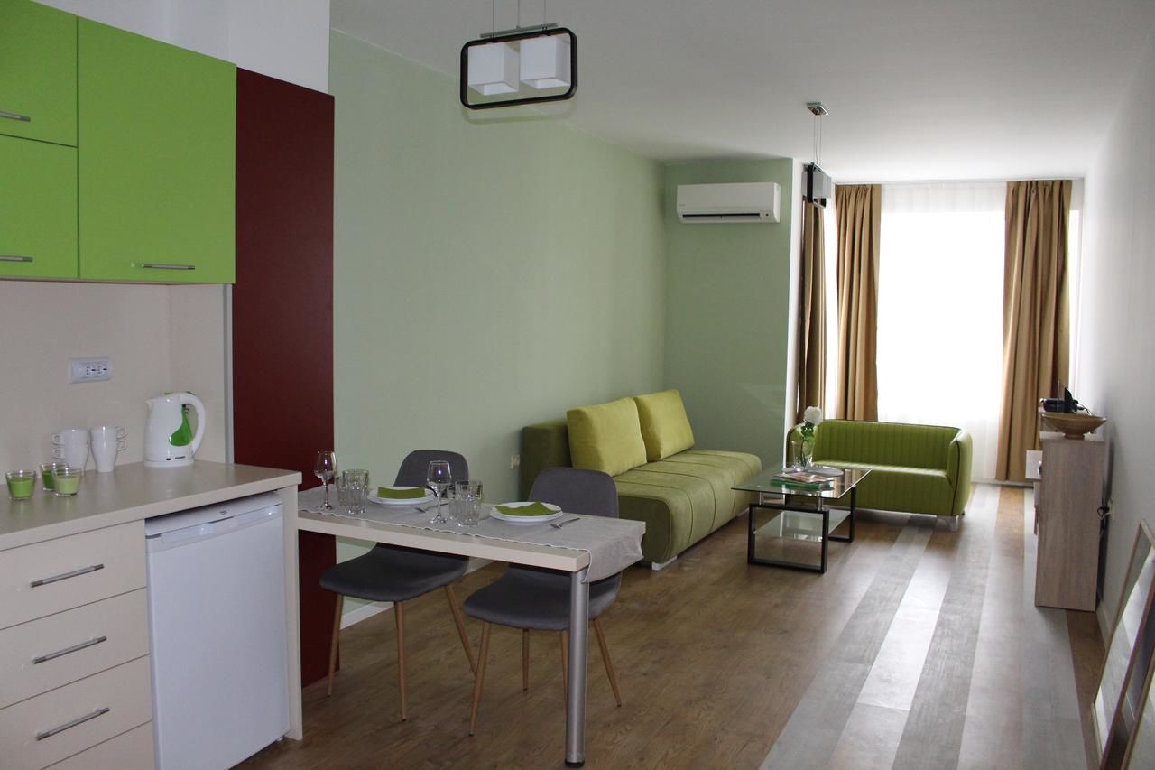 Апарт-отели Hotel39 Пловдив-25