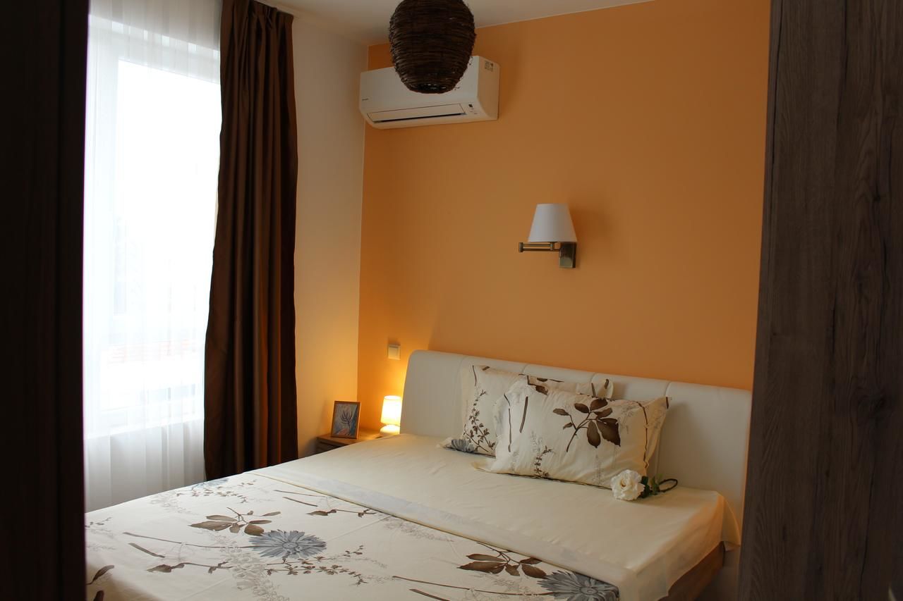 Апарт-отели Hotel39 Пловдив-33