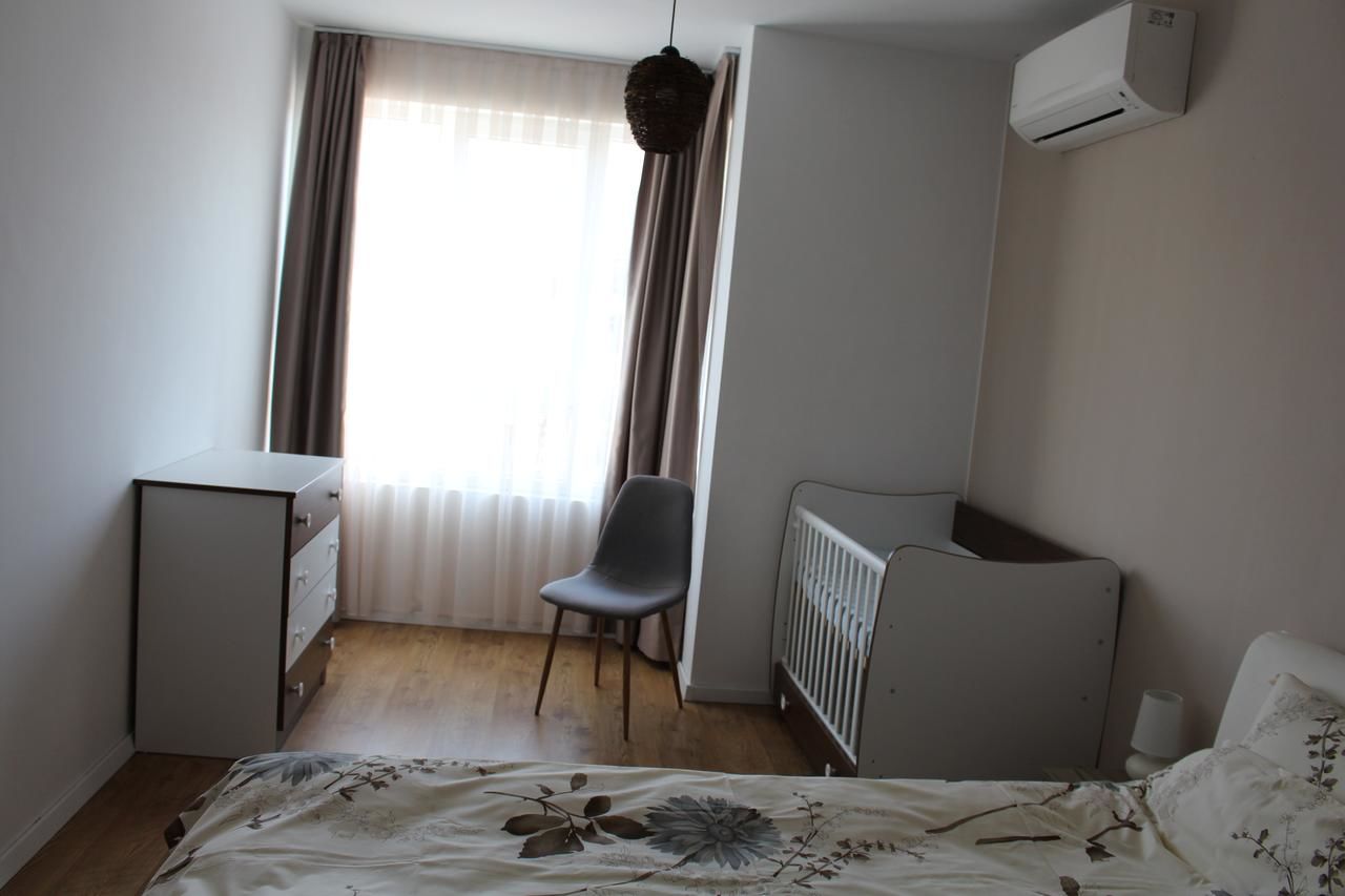 Апарт-отели Hotel39 Пловдив-7