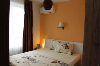 Апарт-отели Hotel39 Пловдив Апартаменты с 1 спальней-2