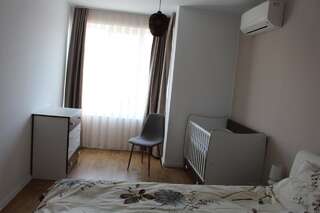 Апарт-отели Hotel39 Пловдив Апартаменты с 1 спальней-4