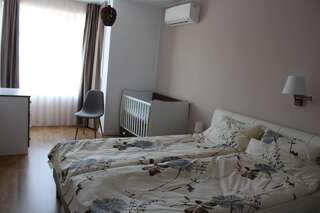 Апарт-отели Hotel39 Пловдив Апартаменты с 1 спальней-5