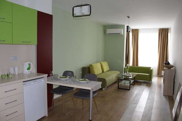 Апарт-отели Hotel39 Пловдив-24