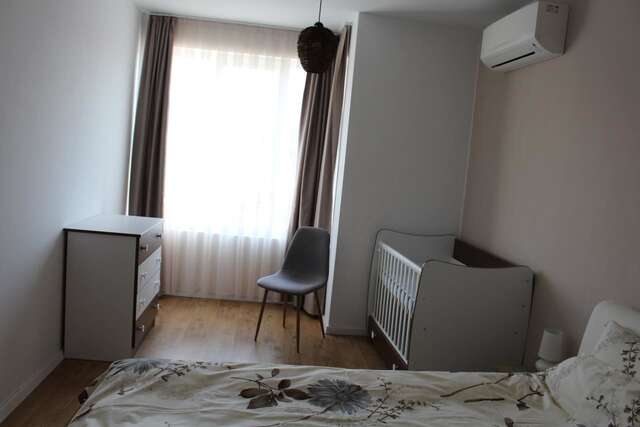 Апарт-отели Hotel39 Пловдив-6